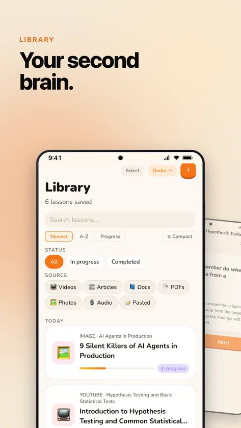 Tutorial AI screenshot 7