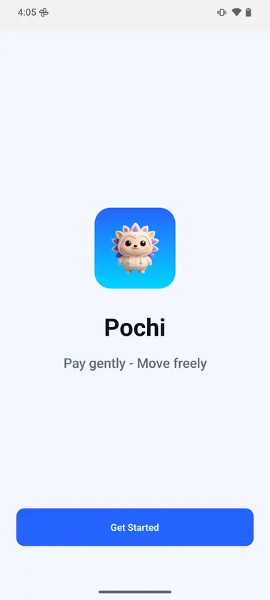 Pochi screenshot 1