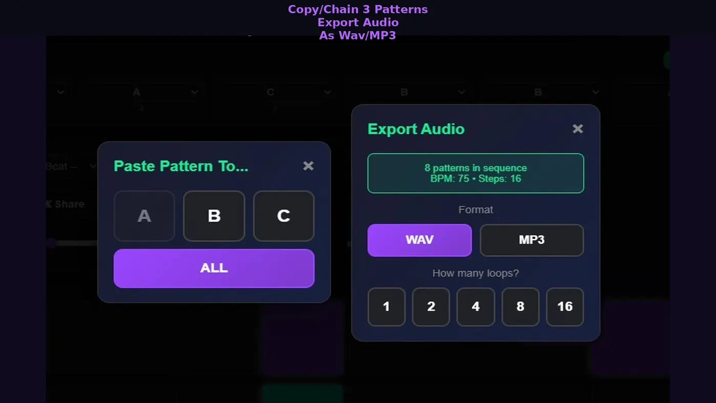 MPSeeker screenshot 4