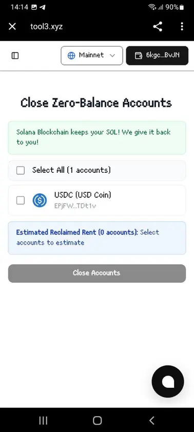 Tool3 screenshot 2