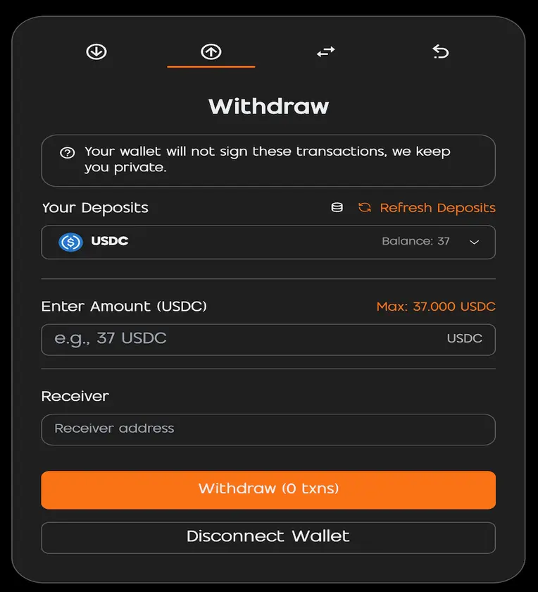 Turbine Cash screenshot 2