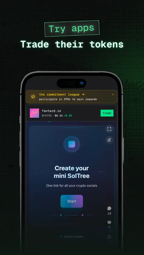 dev.fun screenshot 2