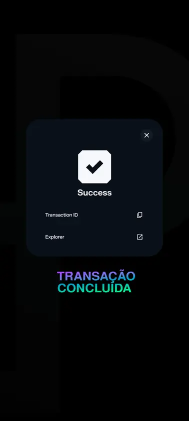PagCrypto Old screenshot 6