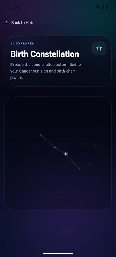 Astrologist.coach screenshot 4