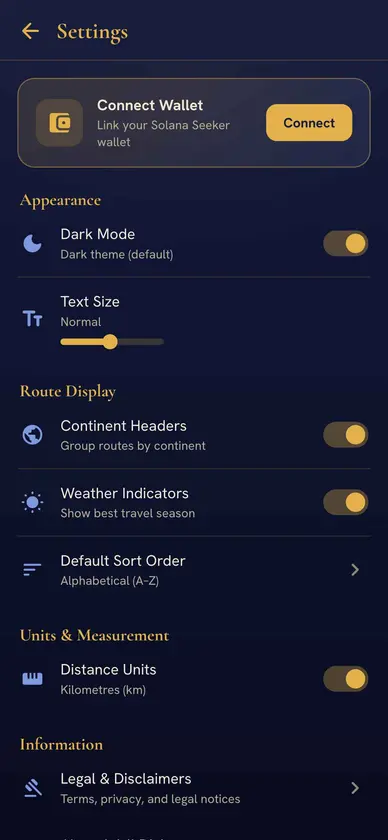 WalkDivine screenshot 7