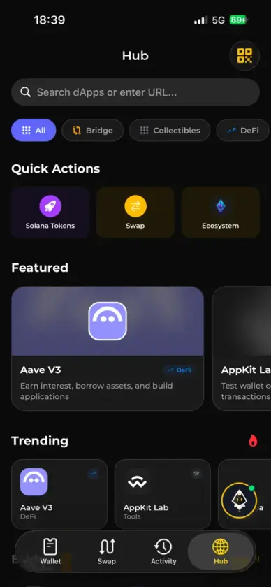 iLuminary screenshot 3