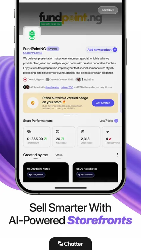 Hushscale screenshot 4