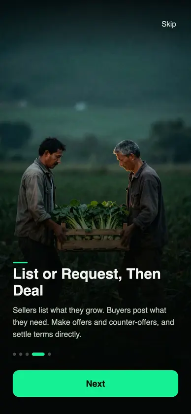FarmSolDirect screenshot 4