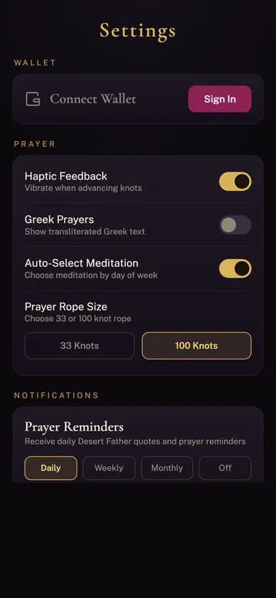 ChotkiSol screenshot 5