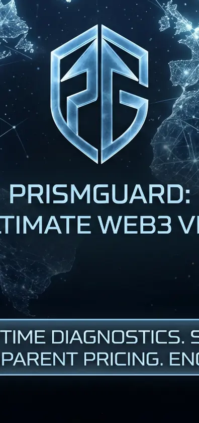 PrismGuard VPN screenshot 3