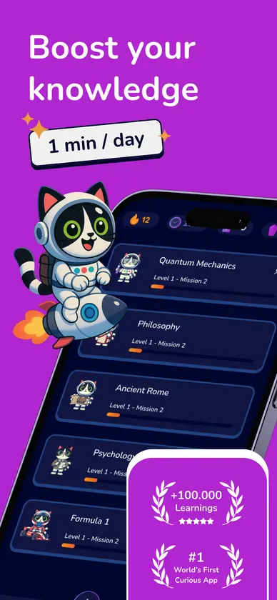 Pursuits Seeker screenshot 1