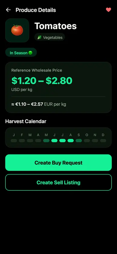 FarmSolDirect screenshot 8