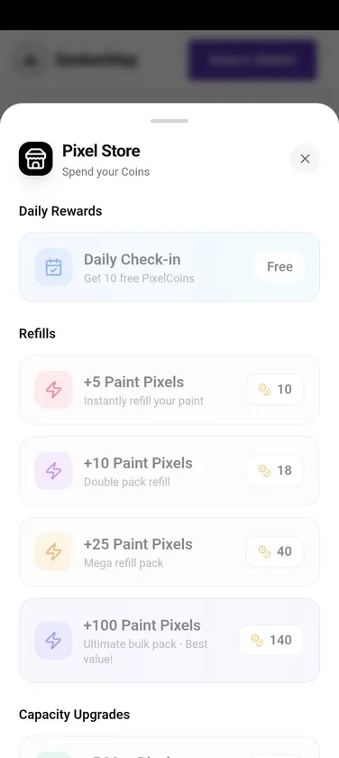 SeekerMap screenshot 4