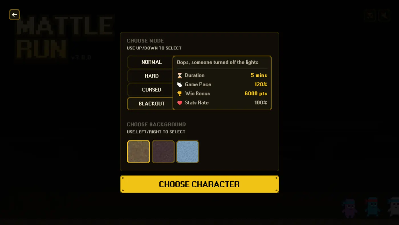 MattleFun screenshot 1