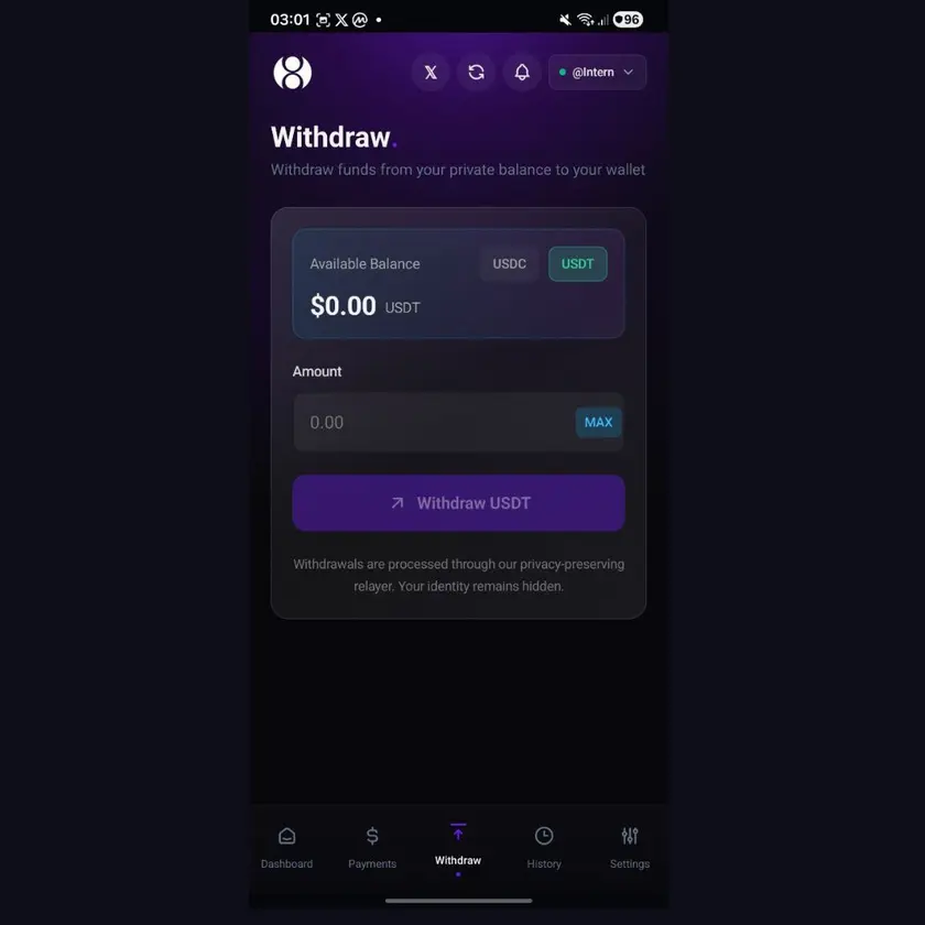 Void402 screenshot 4