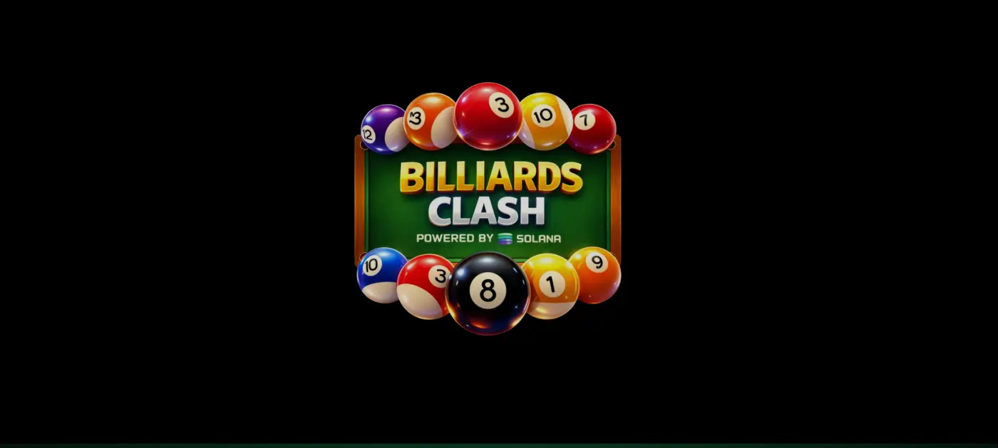 Billiards Clash screenshot 1