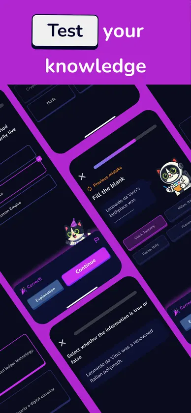 Pursuits Seeker screenshot 5