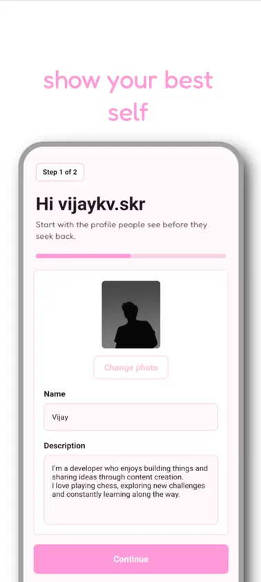 kimo screenshot 3