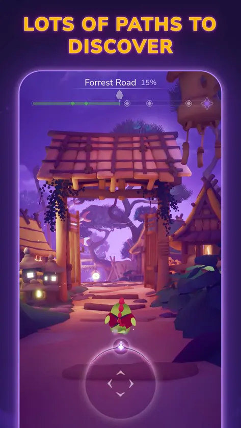Sleepagotchi screenshot 2