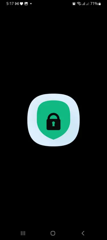 PrivyNote screenshot 1