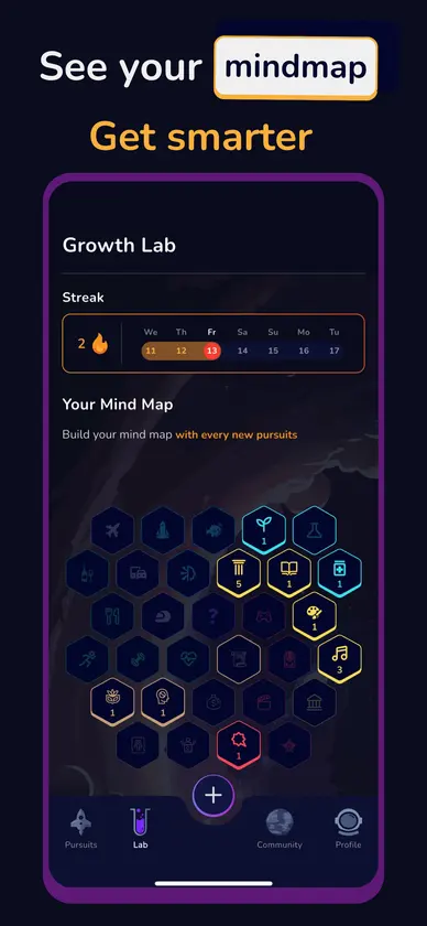 Pursuits Seeker screenshot 6