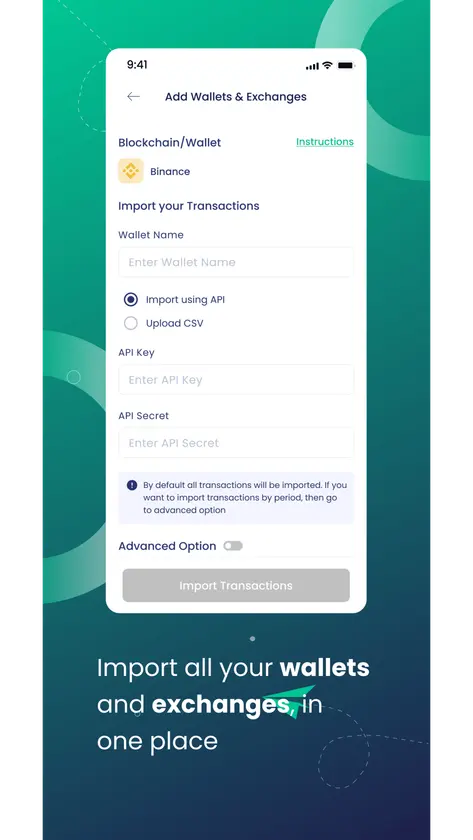 Kryptos screenshot 3