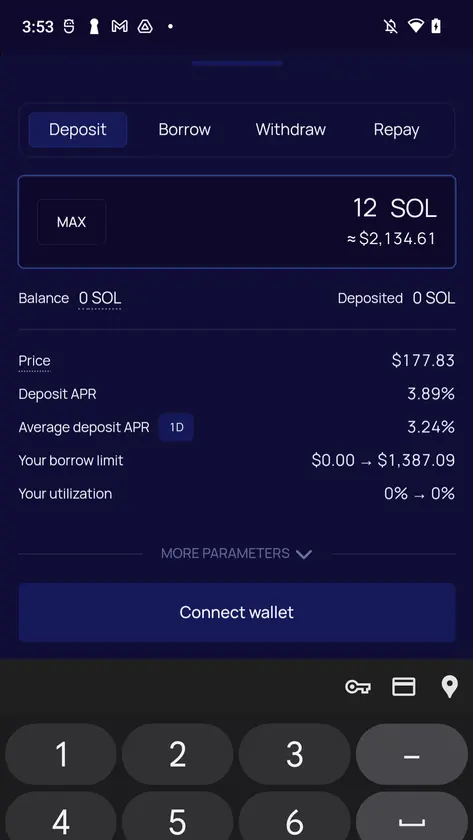 Save screenshot 3