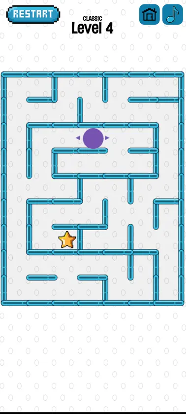 Craze Maze screenshot 4