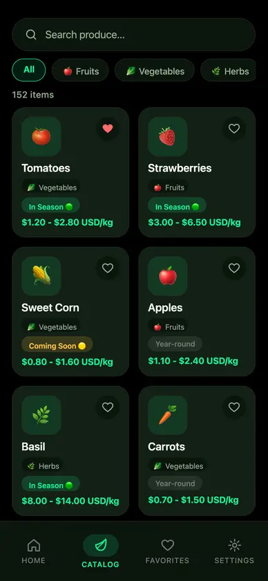 FarmSolDirect screenshot 7