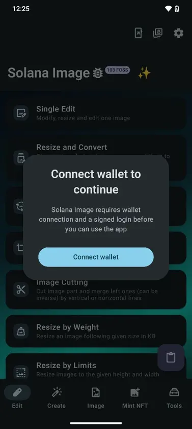 solana image screenshot 1