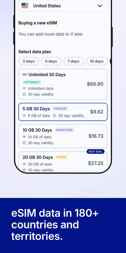 Cryptorefills screenshot 8