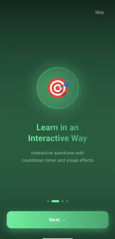 Solana Academy screenshot 4