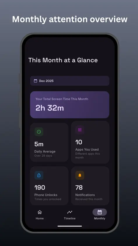 ScreenLytics screenshot 4