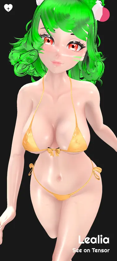 Crypto Idolz 3D Teaser screenshot 7