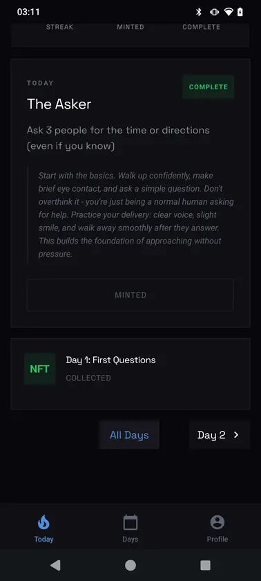 21-S screenshot 4