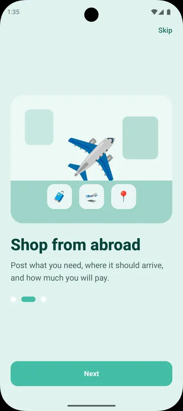 LINEZIT screenshot 2