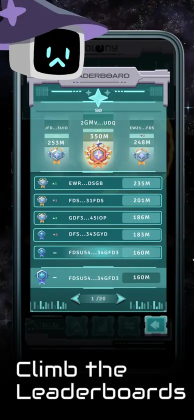 Colony screenshot 4