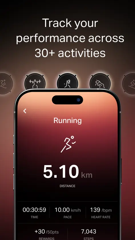 CUDIS screenshot 3