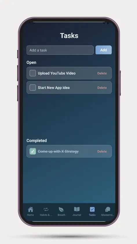 Balance Seekr screenshot 3