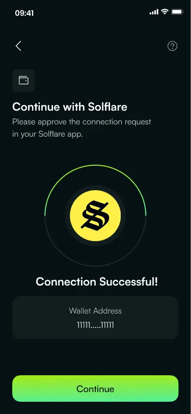WeSplit screenshot 2