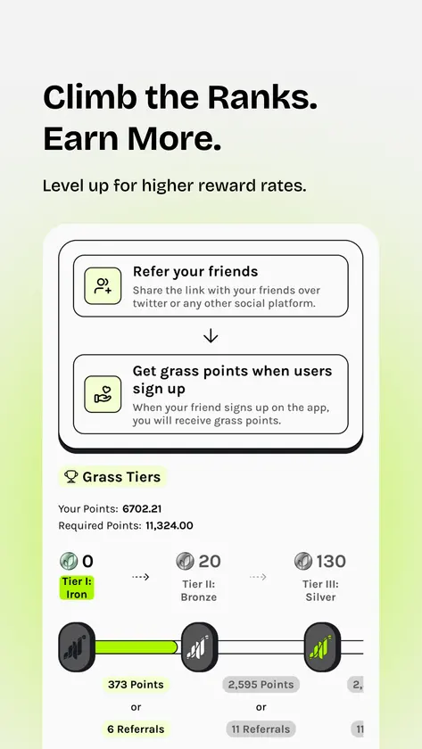 Grass screenshot 3