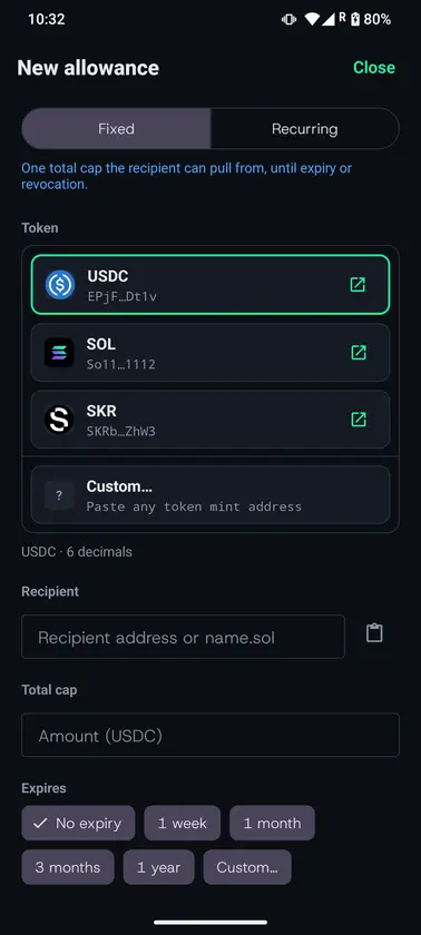 SolSub screenshot 5