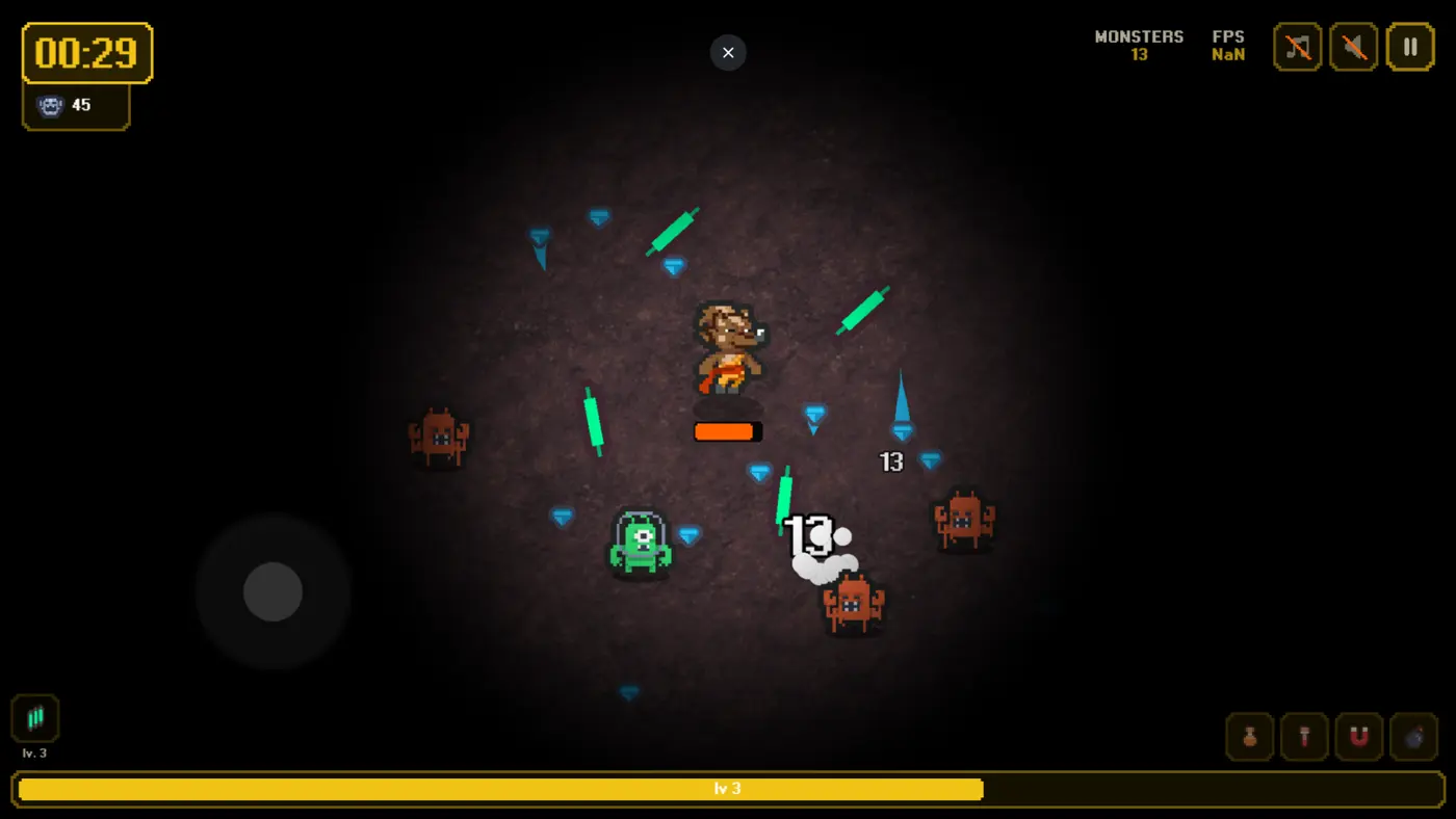 MattleFun screenshot 4