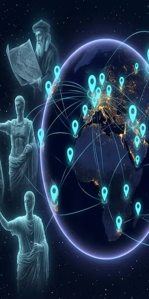 civilization elites screenshot 3