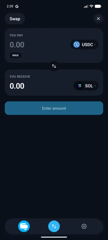 Seedless screenshot 4