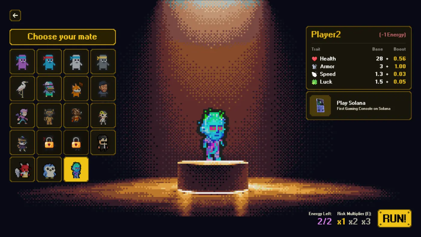 MattleFun screenshot 2