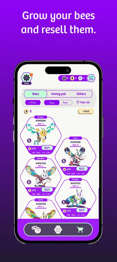 The Life Bomb screenshot 5