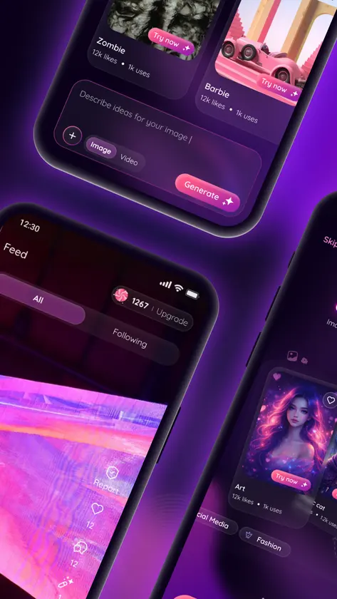 Candy Studio screenshot 7