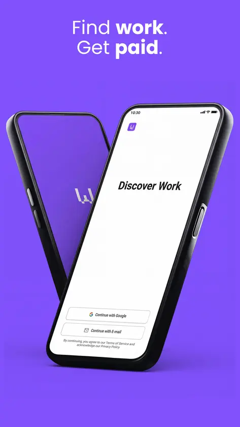 Gibwork screenshot 1