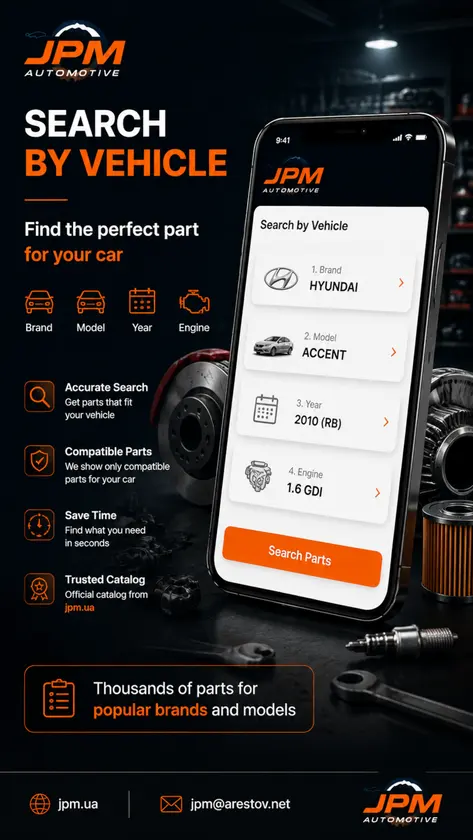 Auto Parts Seeker screenshot 3